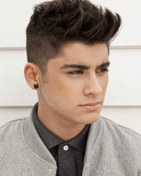 Zayn Malik